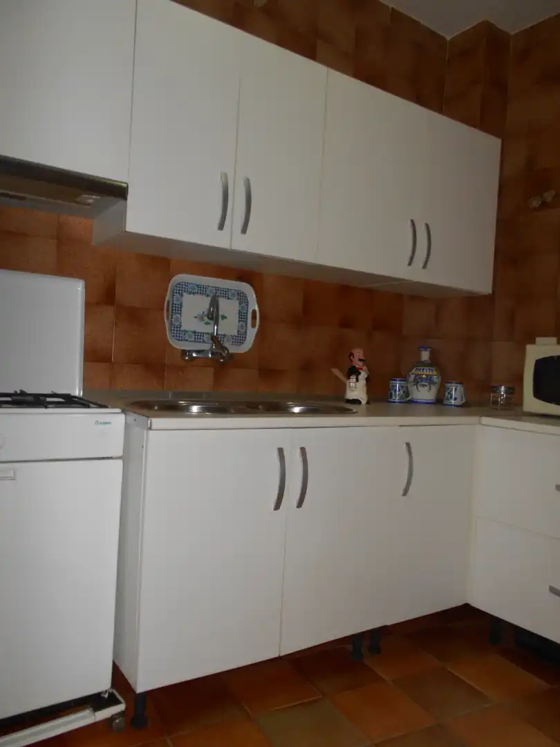 Piso con terraza en venta en Calle Ciudad de Montilla, imagen 5