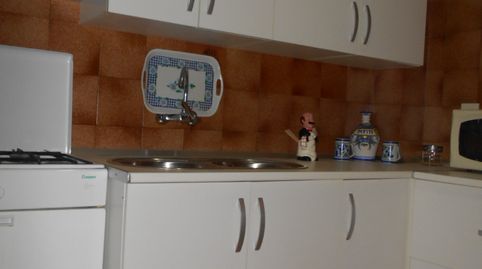 Foto 5 de Piso en venta en Calle Ciudad de Montilla, Almodóvar del Campo, Ciudad Real