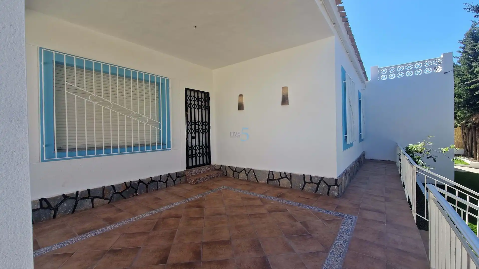 Casa o xalet en venda a Cartagena, Murcia