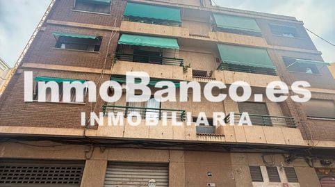 Foto 5 de Pis en venda a Carrer de Costa I Borrás, 49, L'Hort de Senabre, Valencia Capital