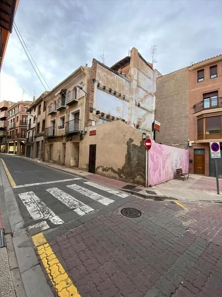 Piso en venta en Tudela, Alfaro