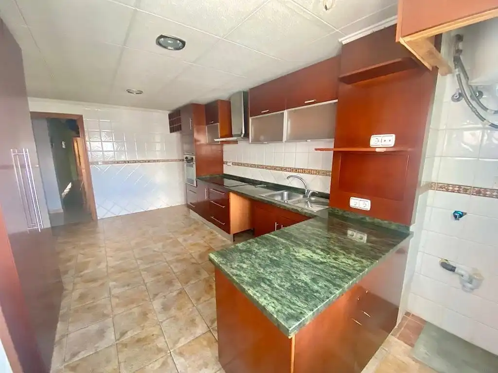 Attic for rent in Ronda DR GARCIA ROGEL, 3, Orihuela ciudad