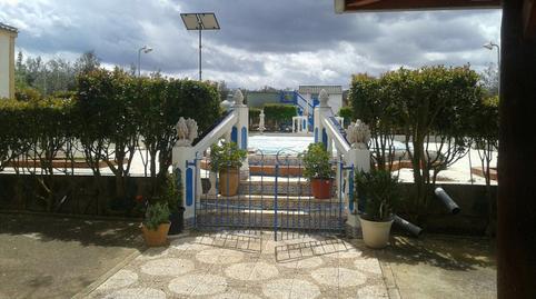 Foto 4 de Casa o chalet en venta en Alange, Badajoz