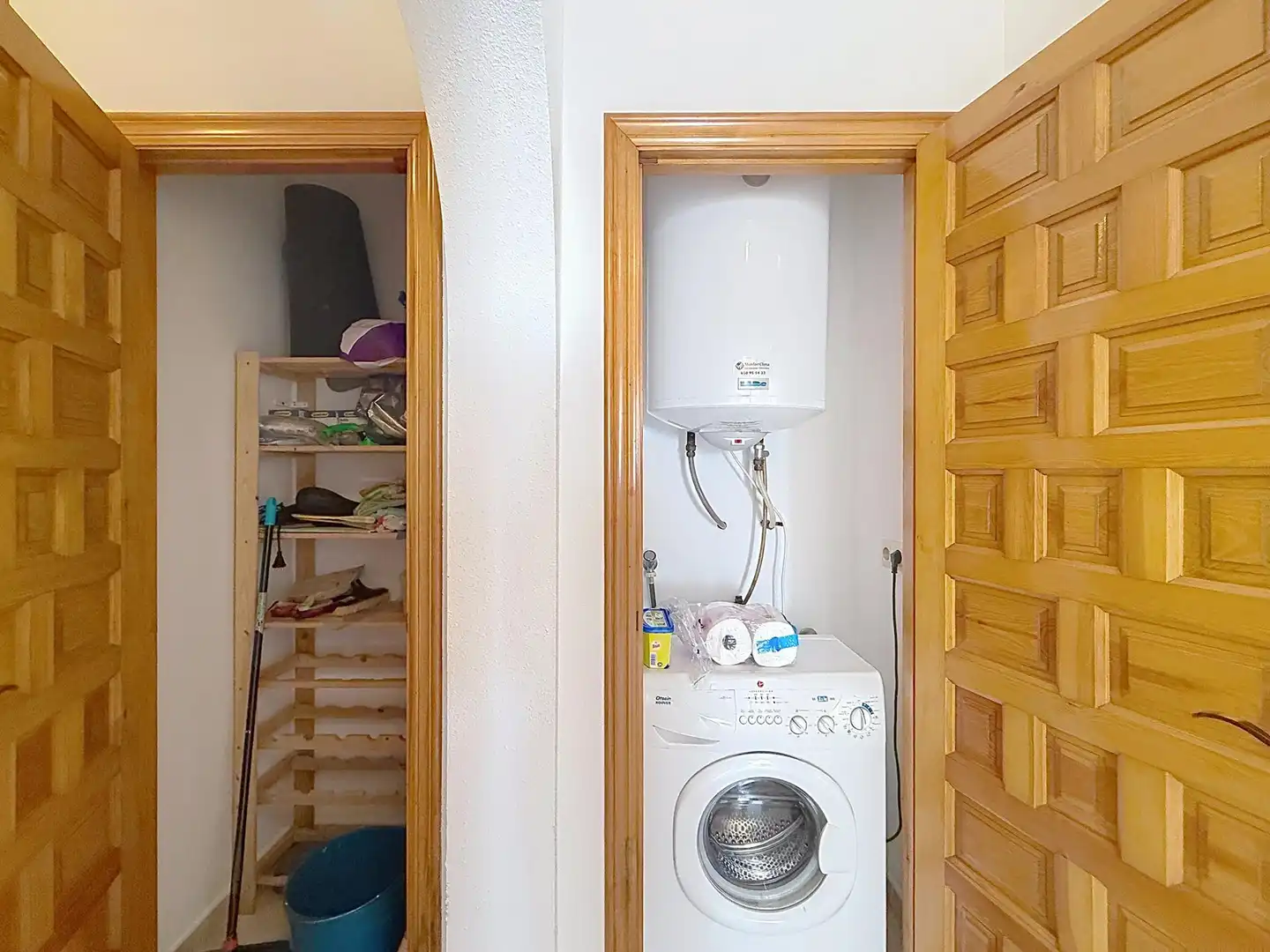 Apartament amb piscina en venda a Cumbre del Sol, imagen 20