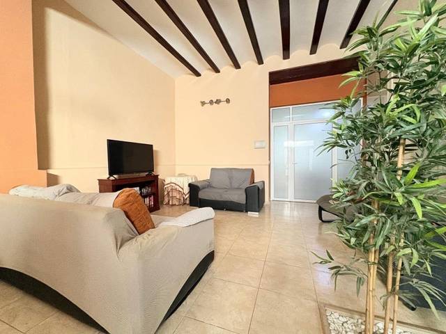 Casa-chalet en Venta en Alfafar