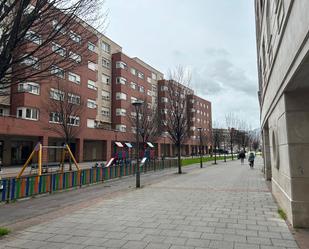 Exterior view of Premises for sale in Leioa