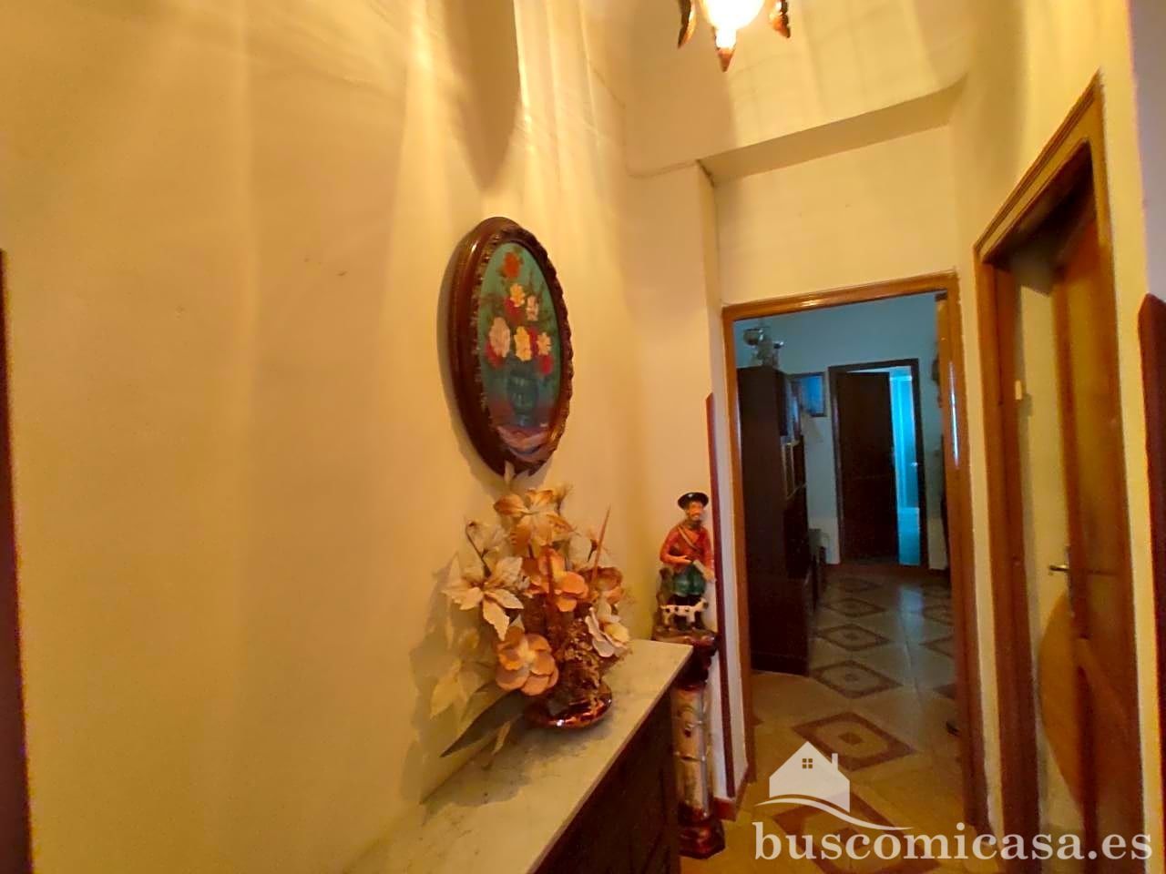 Casa o xalet en venda en Linares amb Aire condicionat, Terrassa i Traster