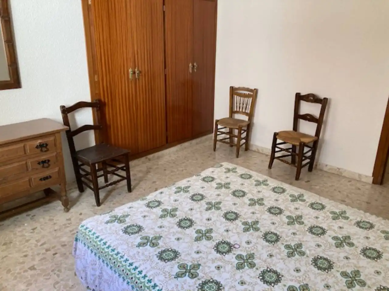 Bedroom of Houses for sale in Villanueva Mesía