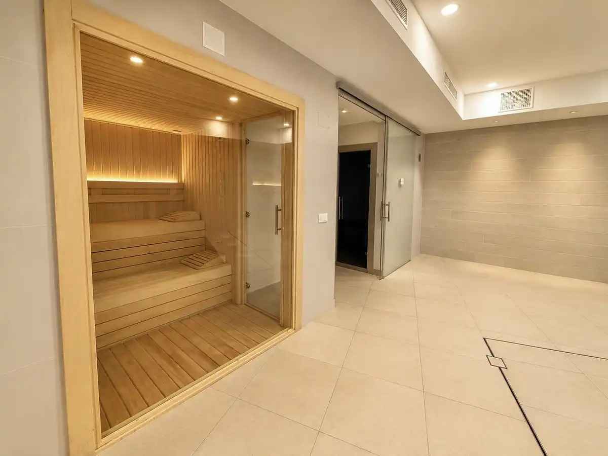 Mini appartamento con piscina in vendita a calanova, imagen 19