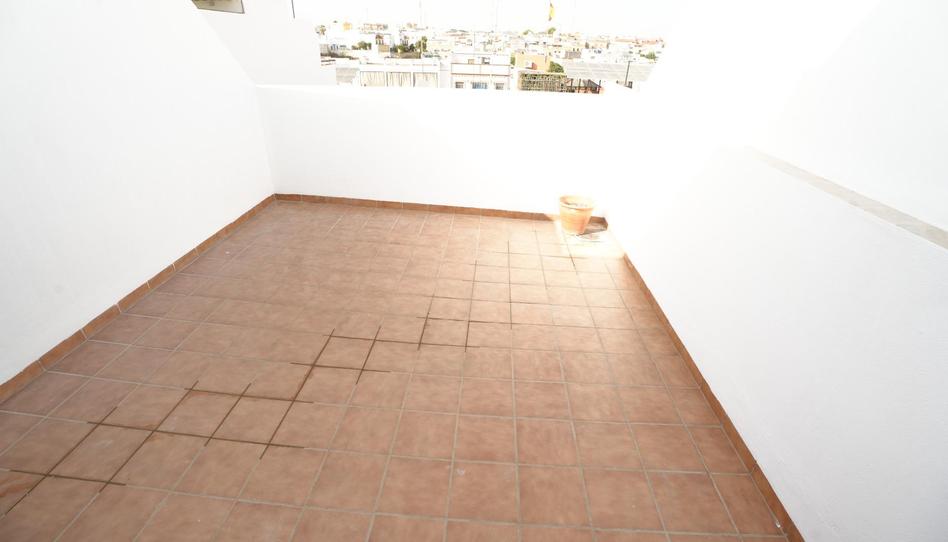 Photo 1 of Attic to rent in Centro, Sevilla