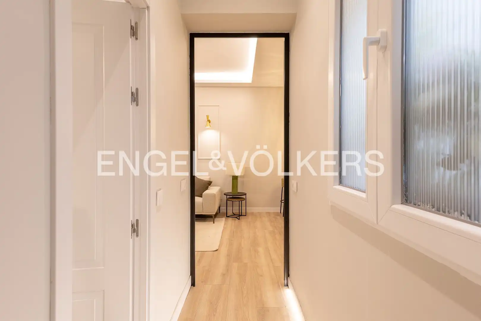 Piso con ascensor en venta en Calle de Ayala, imagen 7