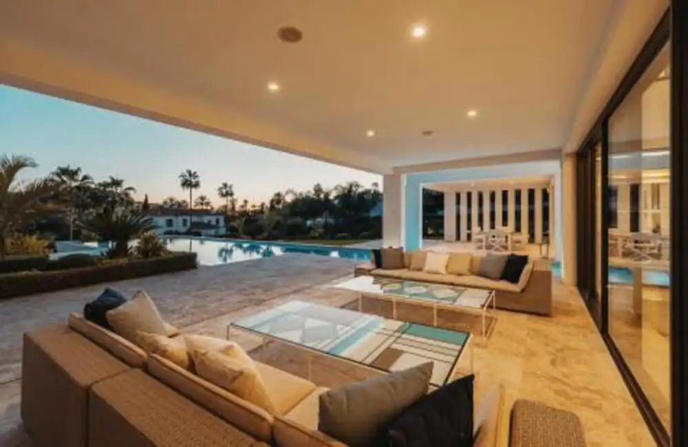 Maison avec piscine à vendre à PEZ AUSTRAL-NV ANDALUC G 10, imagen 43