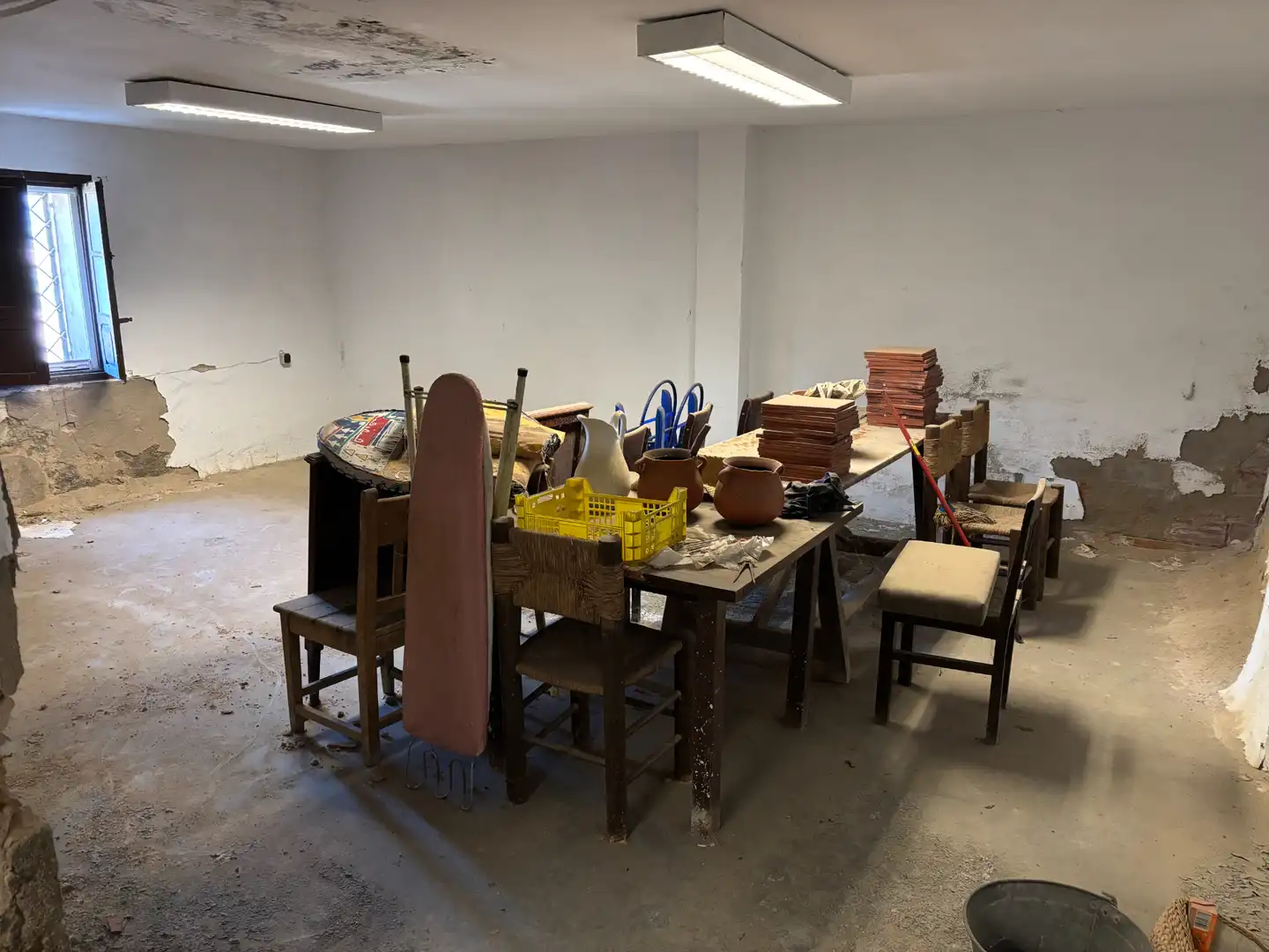 Casa o xalet en venda en Baldellou