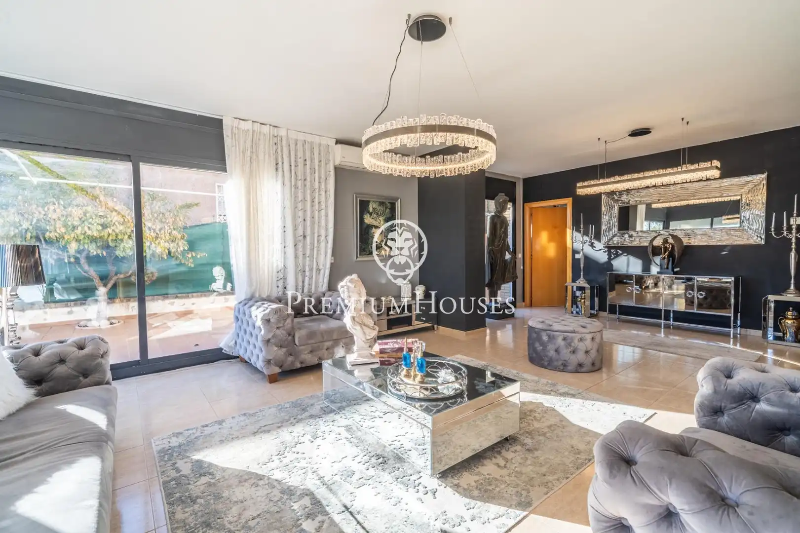 Casa amb terrassa en venda a Canet de Mar, imagen 12