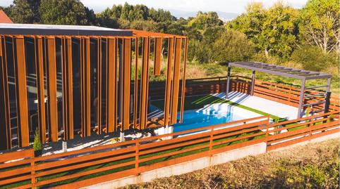 Foto 3 de Casa o xalet en venda a O Feal - Xubia, A Coruña