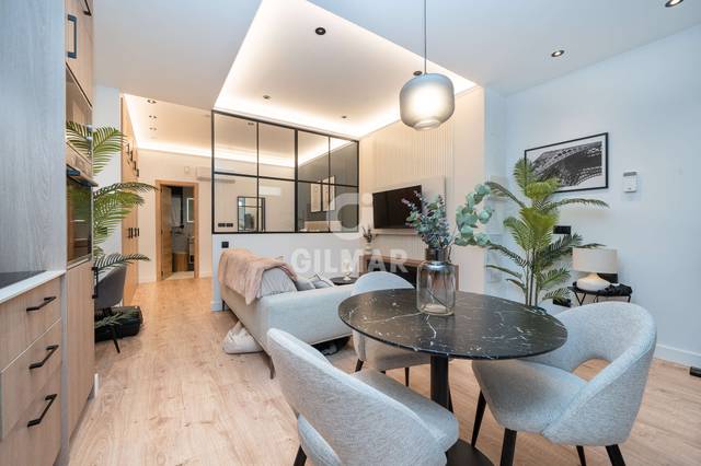 Estudio en Venta en Conde Orgaz - Piovera