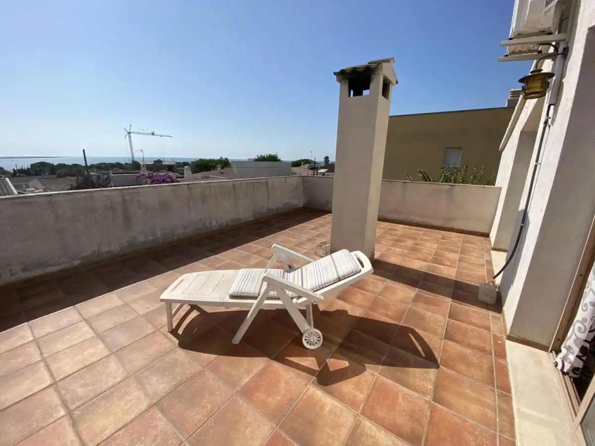 Casa o chalet en venta en DULCINEA, Alcanar
