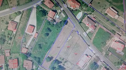 TERRENO EDIFICABLE