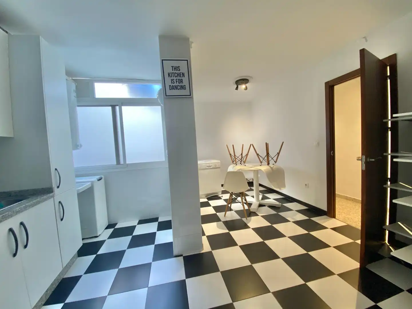 Appartement avec terrasse à vendre à Casco Histórico, imagen 10