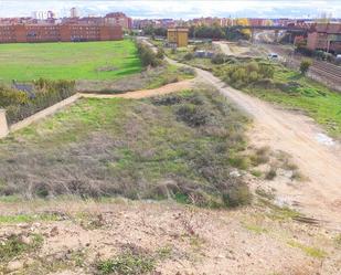 Residencial en venda a S Andres-Tc, San Andrés del Rabanedo pueblo