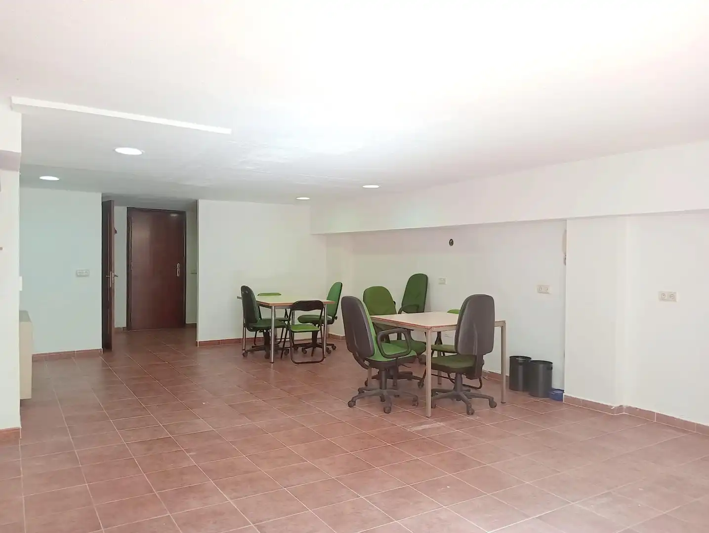 Büro zur Miete in Cádiz
