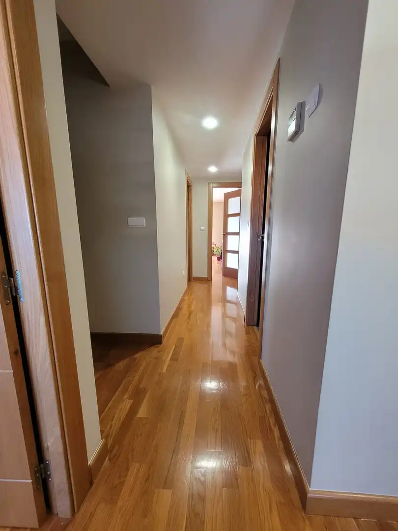 Attic for sale in Murcia  with Air Conditioner, Heating and Terrace