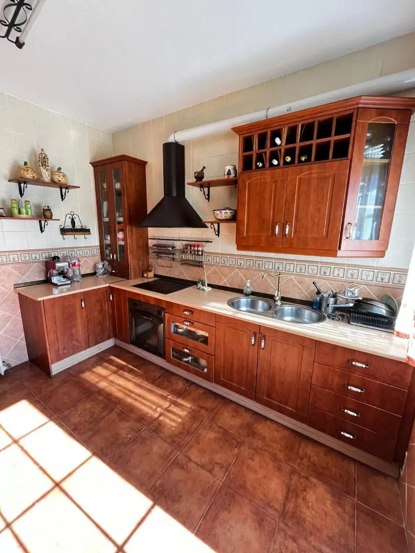 Villa zum Verkauf in Poblado Poblachuela Anj, imagen 25
