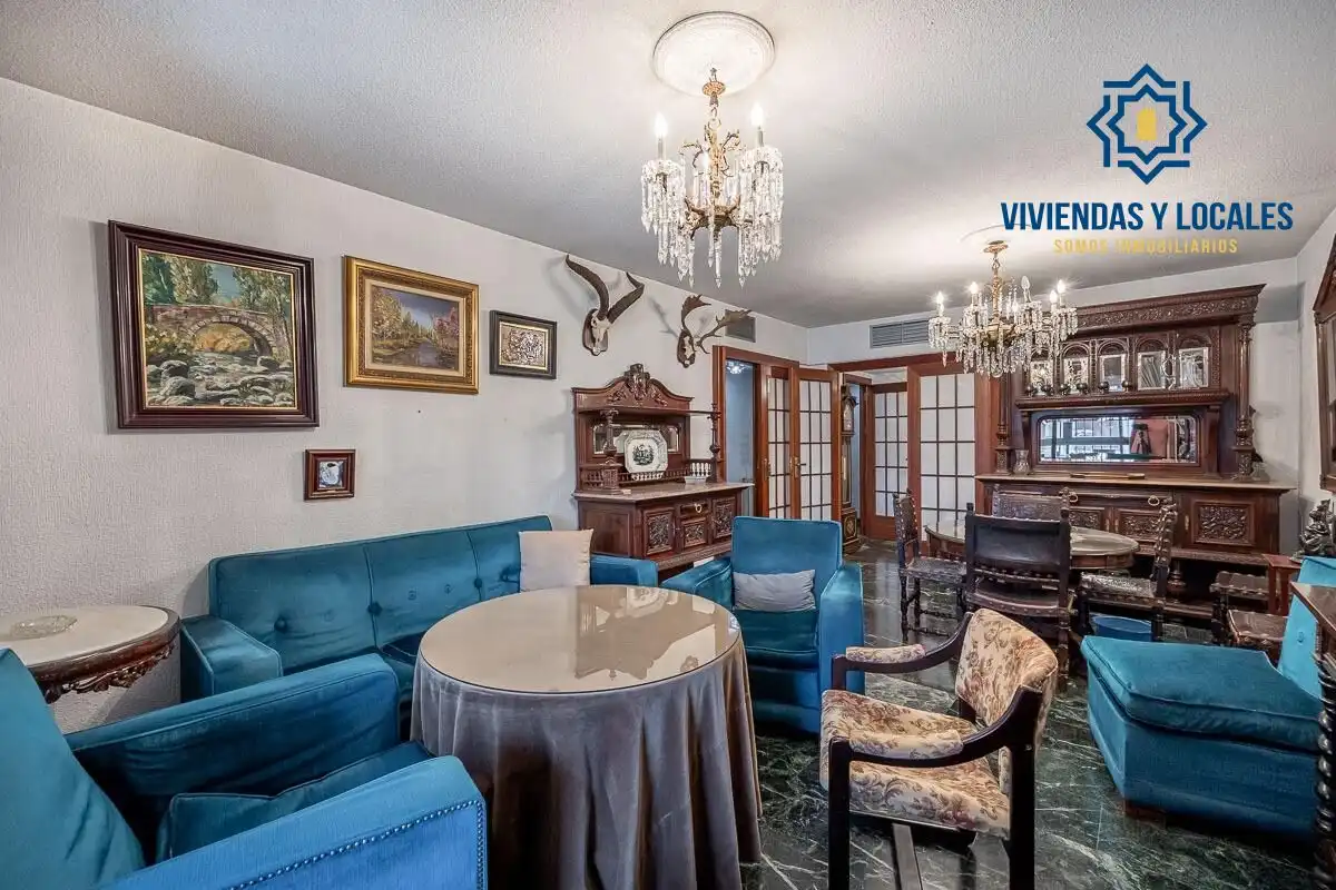 Appartement avec ascenseur à vendre à Beiro, imagen 3