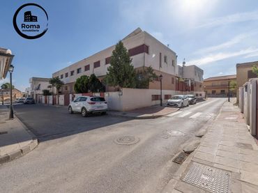 Xalet en venda a Belicena