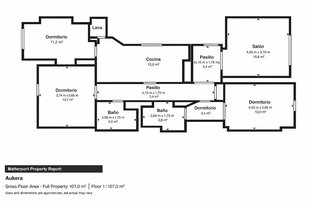 Appartement avec terrasse à vendre à Estaziño Kalea, imagen 53