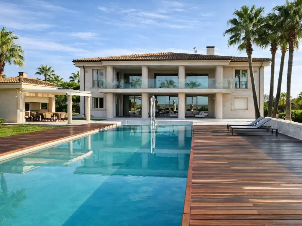 Chalet con terraza en venta en Diseminados Poligono 4, imagen 19