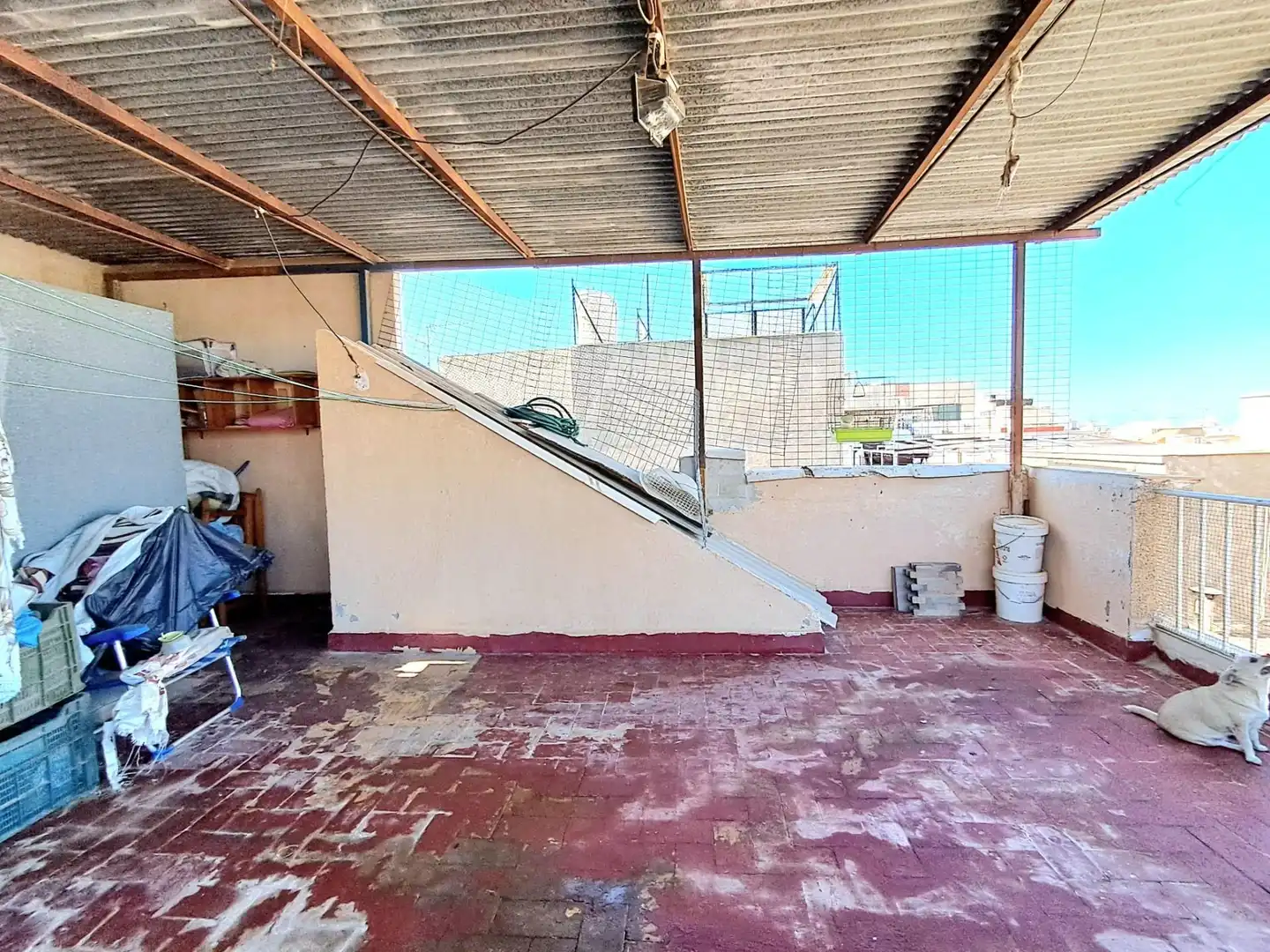 Maison avec terrasse à vendre à Casco Antiguo, imagen 43