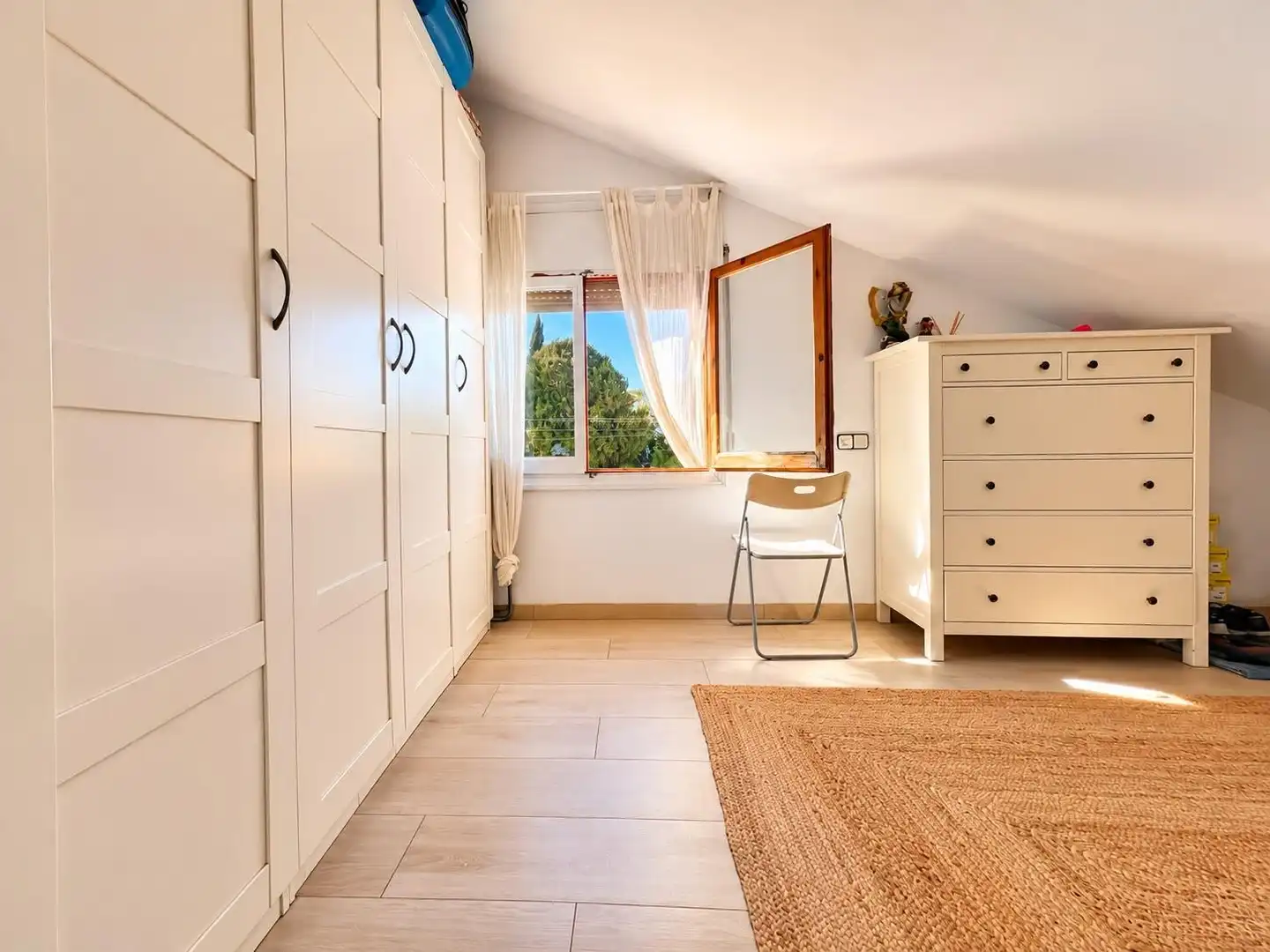 House with terrace for sale in Calle TARDOR, imagen 11