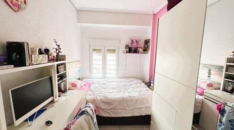 Foto 4 de Piso en venta en Portada Alta - Pol. Crta. De Cártama, Málaga Capital
