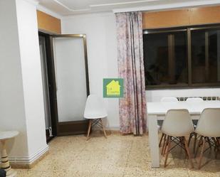 Bedroom of Flat to rent in  Albacete Capital  with Terrace and Balcony