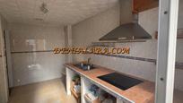 Kitchen of Flat for sale in Dénia  with Terrace and Balcony