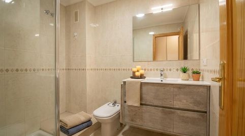 Foto 5 de Piso en venta en Leon Sanchez Saez, 62, Carrús Oeste, Elche / Elx