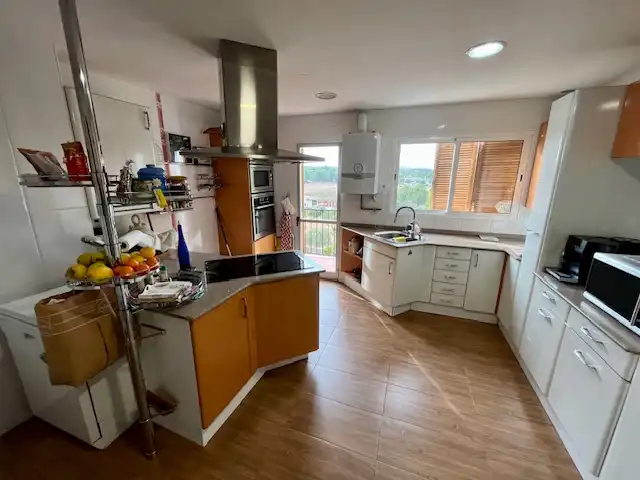 Villa mit Terrasse zum Verkauf in Vilamarxant, imagen 14