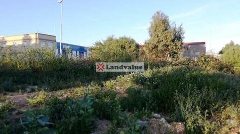 Foto 3 de Residencial en venda a Ébano, Taraguilla- Estación, Cádiz