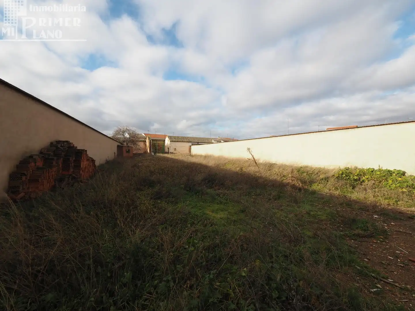 Residential for sale in Calzada de Calatrava
