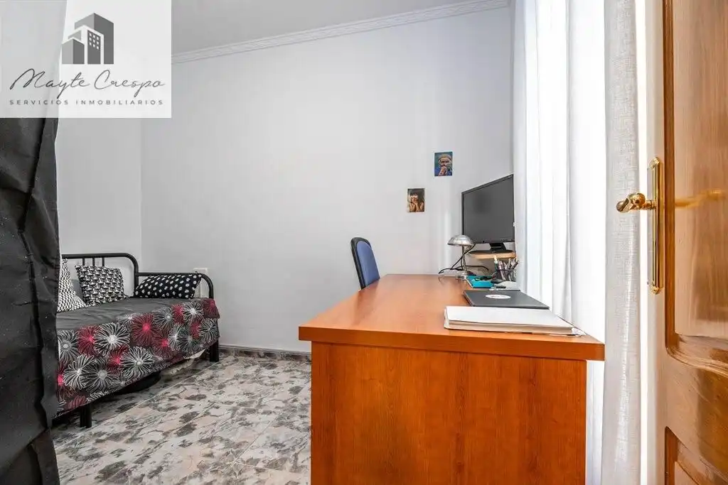 Piso con ascensor en venta en Calle Águila, imagen 32