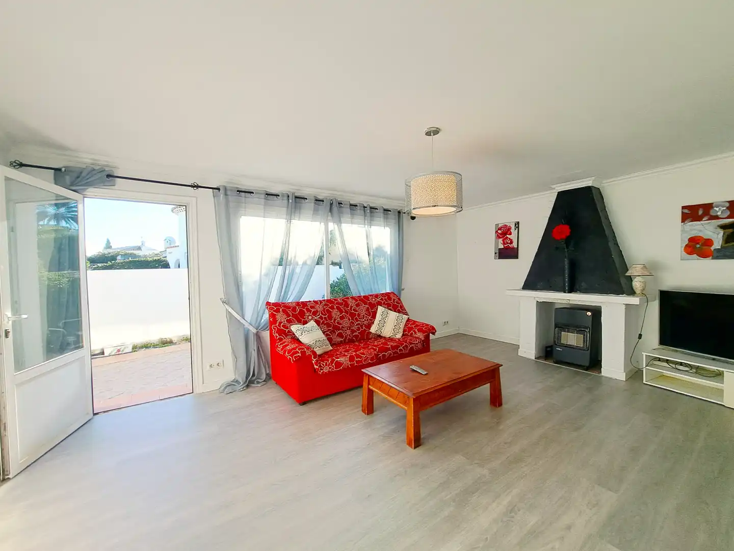 Villa à vendre à Partida Marjal B, imagen 7