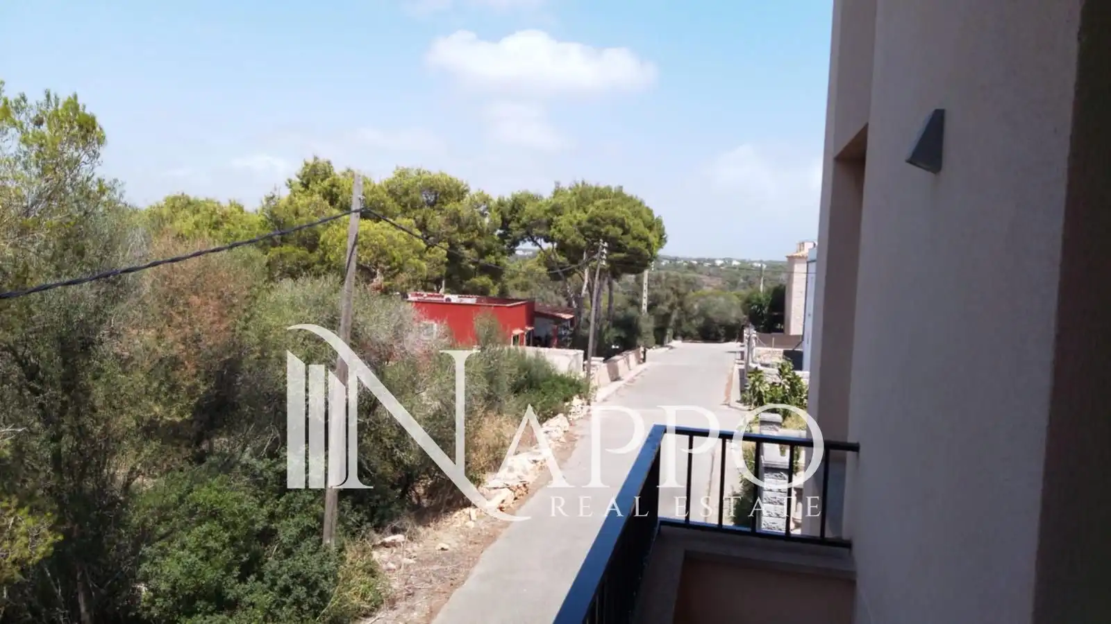 Terraza de Piso de alquiler en Santanyí con Aire acondicionado, Calefacción y Terraza