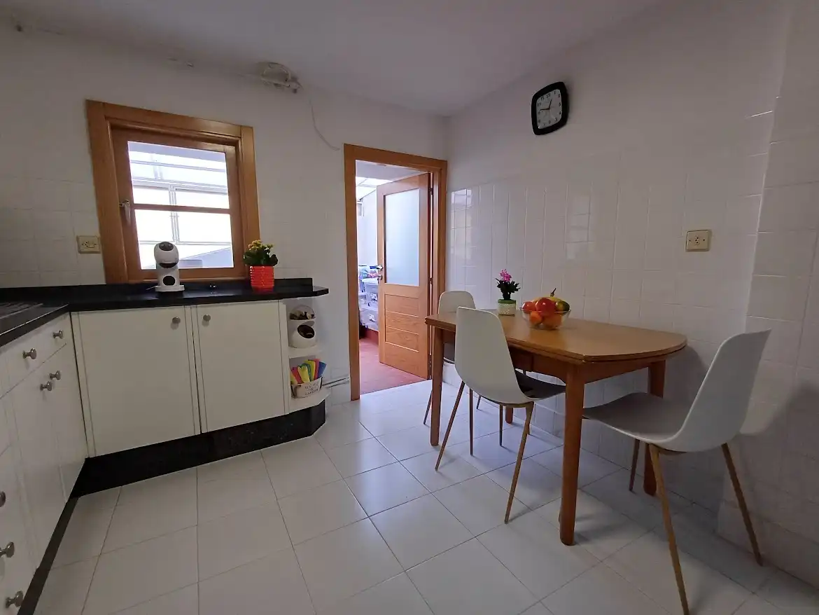 Cocina de Casa o chalet en venta en Redondela, Pontevedra