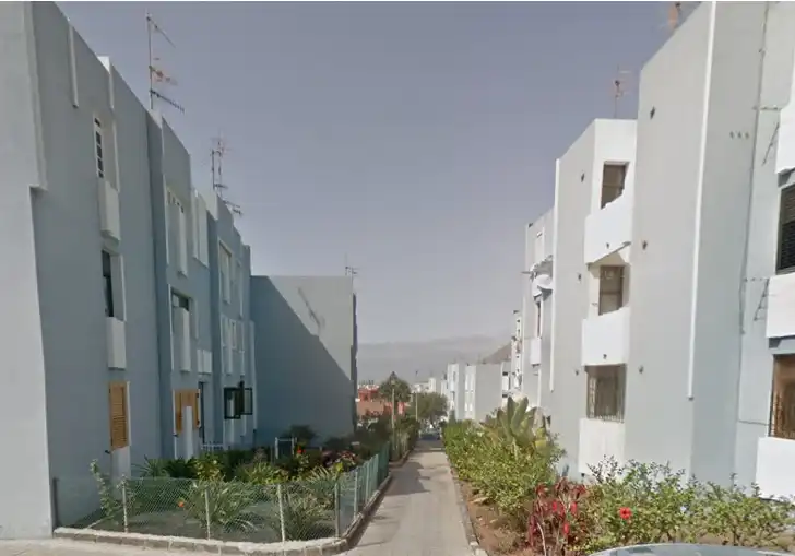 Exterior view of Apartments for sale in Barrial - San Isidro - Marmolejos