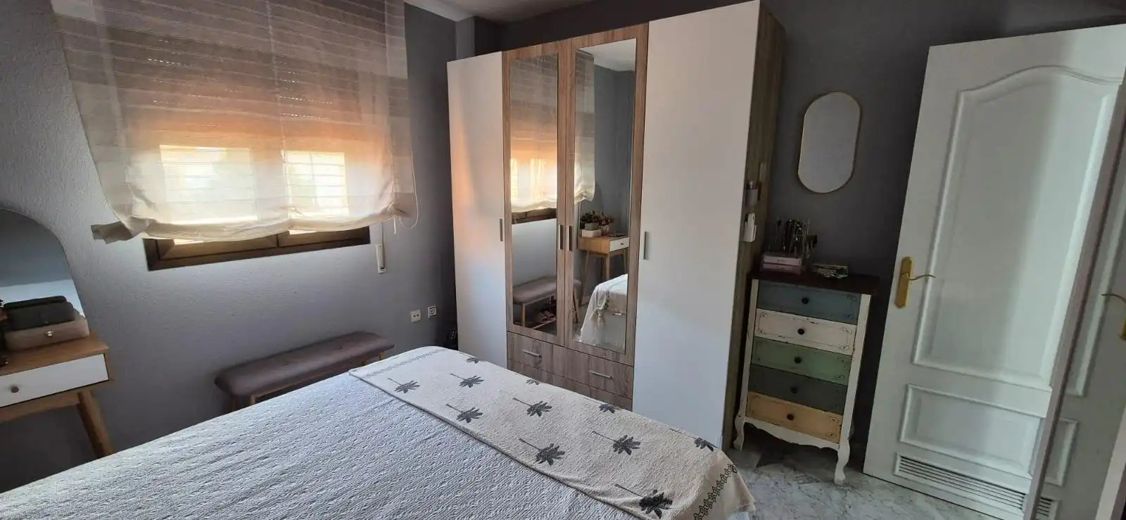 Flat with pool to rent in Noroeste, imagen 14