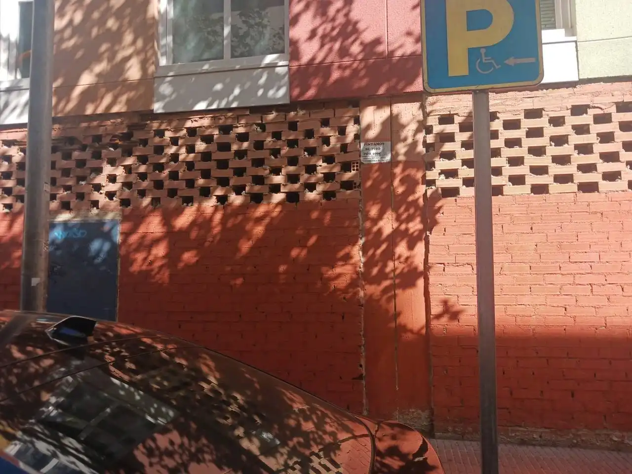 Local comercial de lloguer a Centro