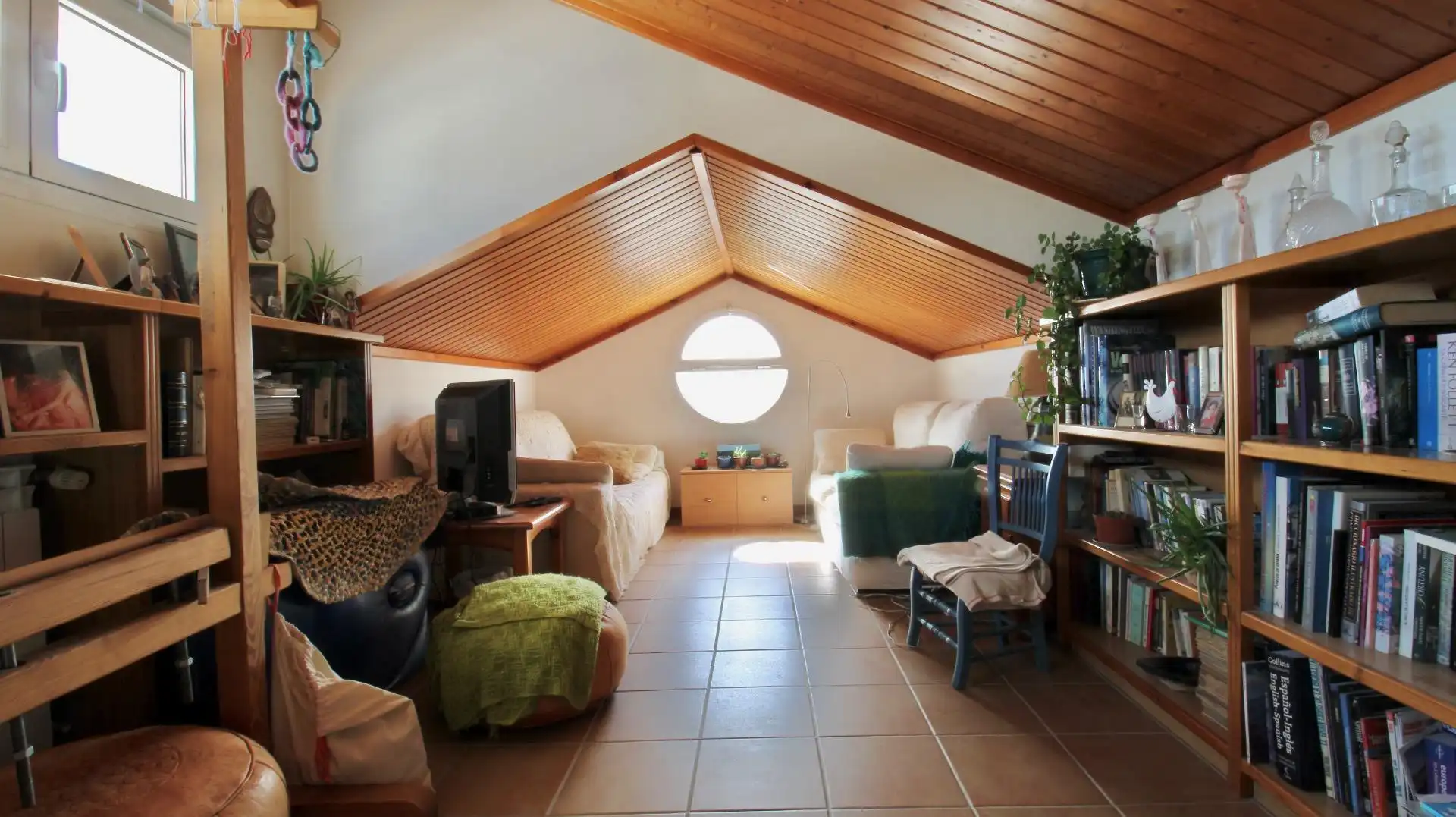Villa mit Terrasse zum Verkauf in Calle Calle Cerro del Oro, imagen 81