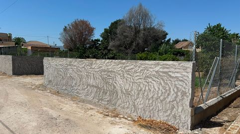 Photo 4 of Land for sale in Carril Torre Salinas, 110, Aljucer, Murcia Capital