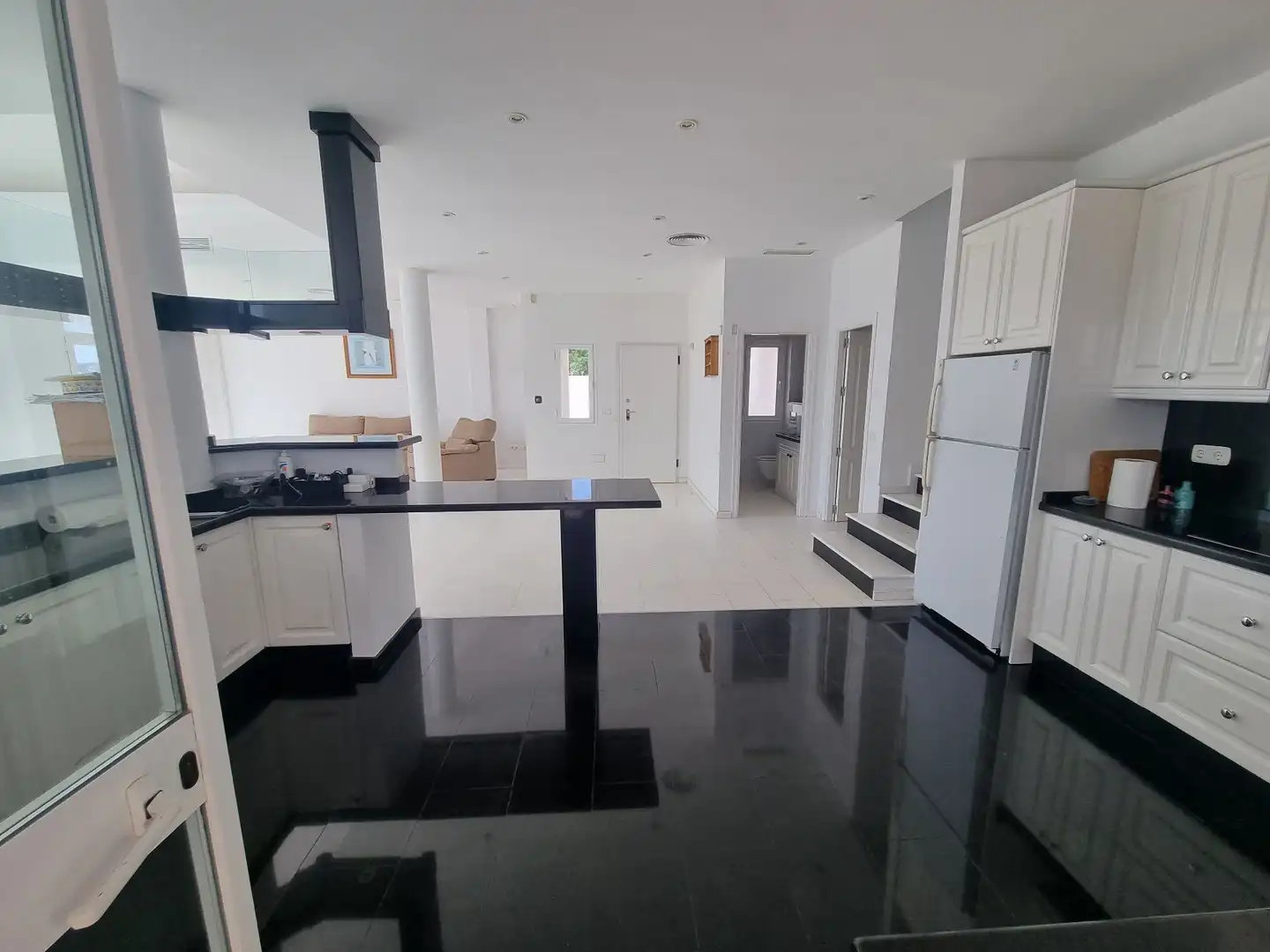 Casa con piscina in vendita a Villafranco del Guadalhorce, imagen 7